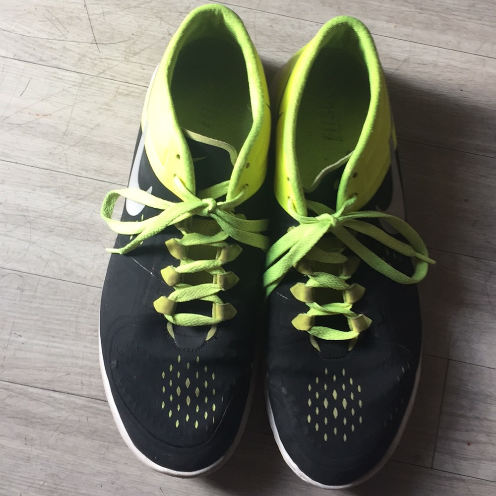 Nike sneakers